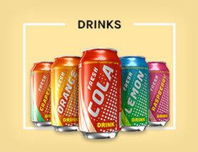 Drinks