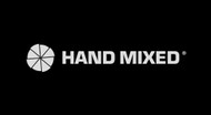 Hand Mixed