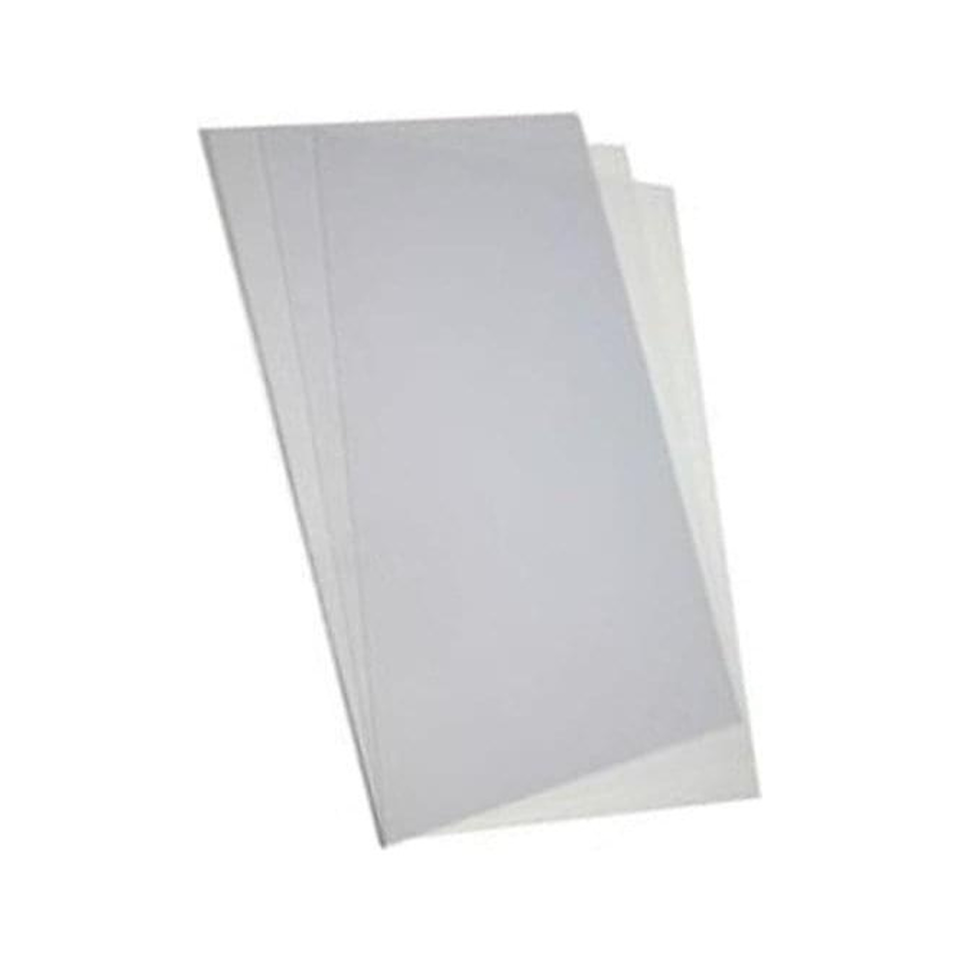 acetate sheets