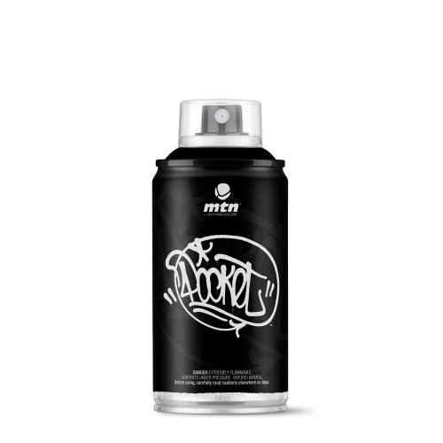 MTN Pocket Spray Paint 150ml
