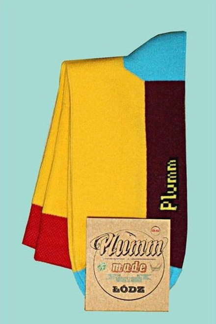 Plumm Socks #3