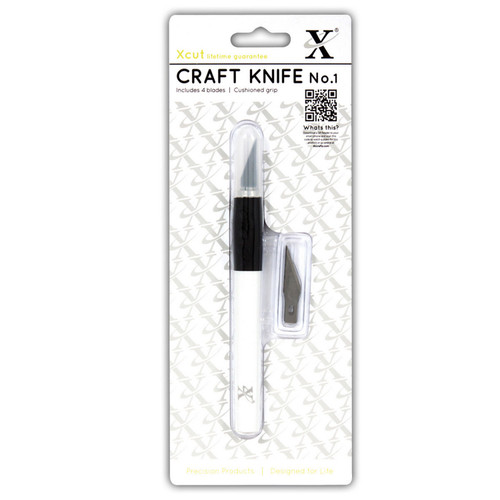 Xcut Craft Knife