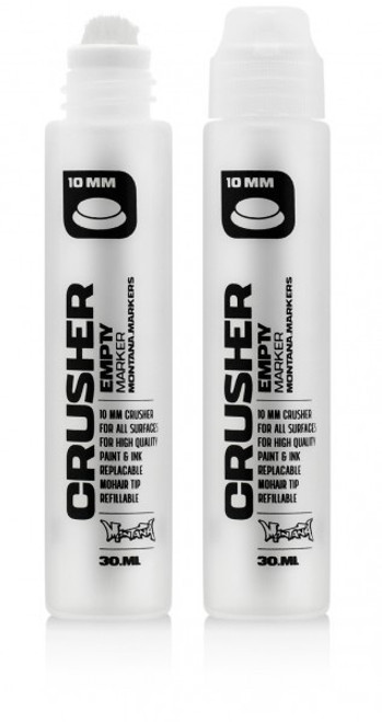 Montana Crusher 10mm Empty Marker