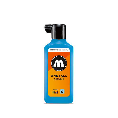 Molotow One4All Refill 180ml
