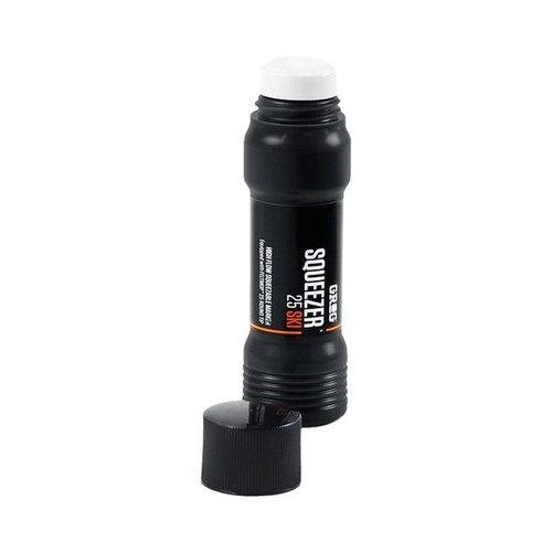 Grog Squeezer 25 SKI Marker