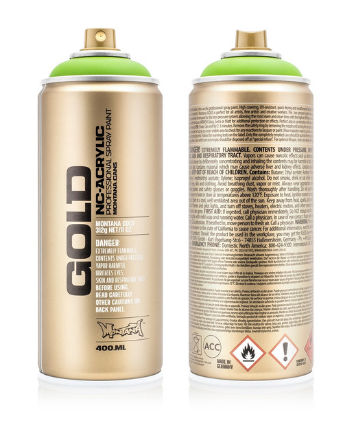 Montana Gold Spray Paint 400ml | Mainline Art & Graffiti Store Edinburgh Montana Gold Spray Paint 400ml | Mainline Art & Graffiti Store Edinburgh
