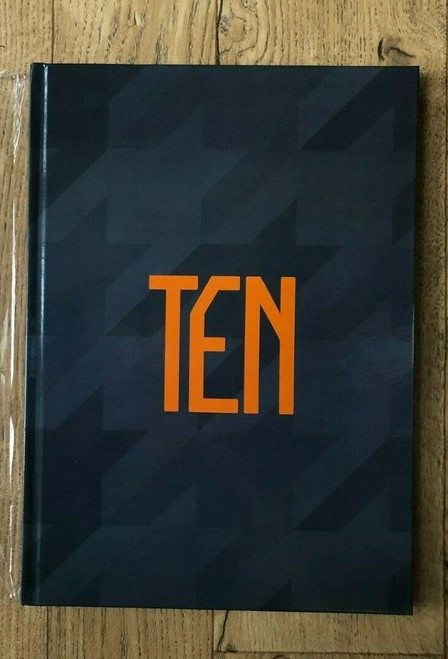 TEN Book