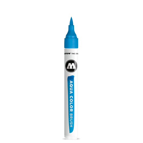 Molotow Aqua Colour Brush Marker