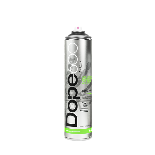 Dope Action 2.0 Spray Paint 600ml