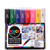 Uni Posca PC-1M Paint Marker 8 Pack Standard
