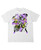 Stylefile x The Weird 1312 T-Shirt White