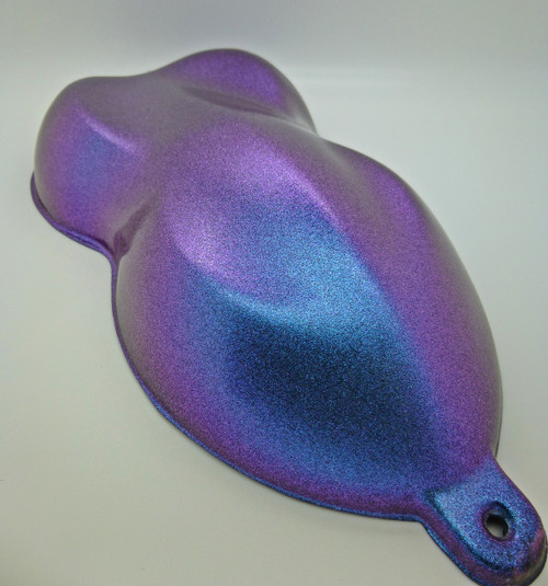Biosphere Chameleon ColorShift  Pigment Pearl