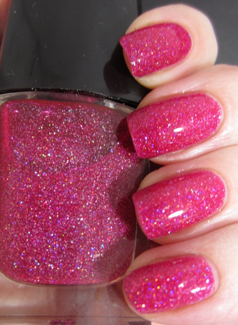3 gram x3 Franken Nail Polish Bags