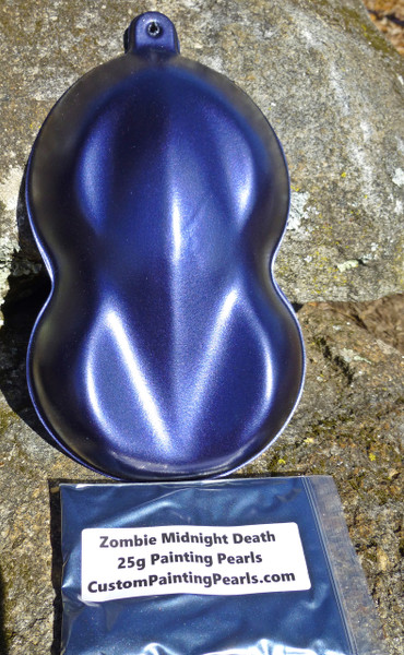 Zombie Midnight Death