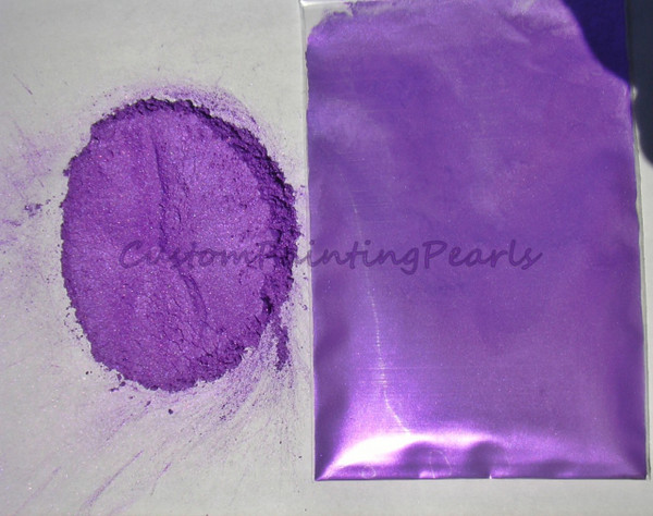 Candy Purple Pigment