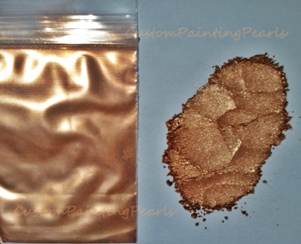 Candy Golden Pigment