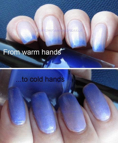 Thermo Pearl (3g sample)