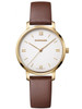 Wenger 01-1731-106 Metropolitan Donnissima Women's 38mm 10 ATM