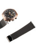 Pulsar PT3984X2 One Shot Chrono + Replacement Strap 42mm 10ATM