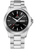 Swiss Military SMP36040-22 Men's 42mm 5ATM
