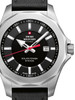 Swiss Military SMS34073-04 Solar Men's 42mm 10ATM