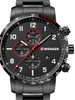 Wenger 01-1543-115 Attitude Chronograph 44mm 10ATM