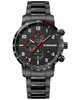 Wenger 01-1543-115 Attitude Chronograph 44mm 10ATM