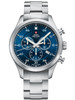 Swiss Military SM34076-02 Chronograph 43mm 10ATM