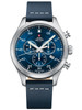 Swiss Military SM34076-05 Chronograph 43mm 10ATM