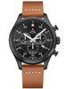 Swiss Military SM34076-08 Chronograph 43mm 10ATM