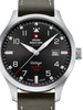 Swiss Military SM34078-04 Men's 43mm 10ATM