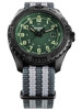 Traser H3 109039 P96 OdP Evolution green Men's 44mm 20ATM