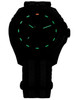 Traser H3 109039 P96 OdP Evolution green Men's 44mm 20ATM