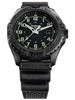 Traser H3 108672 P96 OdP Evolution black Men's 44mm 20ATM