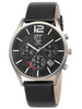 ETT EGT-12051-21L Solar Drive Sahara Chronograph 42mm 5ATM