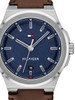 Tommy Hilfiger 1791645 Princeton Men's 44mm 5ATM