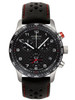 Zeppelin 7294-4LB Night Cruise Chronograph 43mm 10ATM