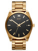 MVMT 28000037-D Element Aether Gold Men's 43mm 5AT