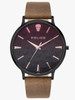 Police PL16023JSB-02 Tasman Men's 42mm 3ATM