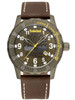 Timberland TBL15473JLK-53 Clarksburg 46mm 5ATM