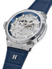 Haemmer GG-200 Evolution Admiral Men's 50mm 10ATM