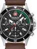 Swiss Military Hanowa 06-4337-04-007-06 Flagship Racer chrono 42 mm 10ATM