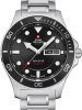 Swiss Military SM34068-12 Day-Date 42 mm 10ATM