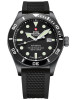 Swiss Military SMA34075-05 Diver automatic 44 mm 50ATM