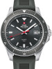 Swiss Military SM34082-09 Men's quartz 42 mm 5ATM