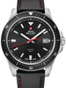 Swiss Military SM34082-04 Men's quartz 42 mm 5ATM