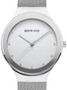 Bering 12934-000 classic Women's 34mm 3ATM