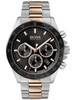 Hugo Boss 1513757 Hero Chronograph Men's 43mm 5ATM