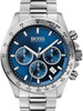 Hugo Boss 1513755 Hero Chronograph Men's 43mm 5ATM