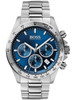 Hugo Boss 1513755 Hero Chronograph Men's 43mm 5ATM